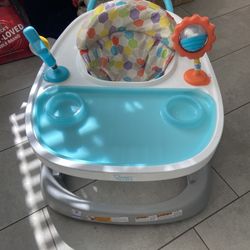 Baby Walker