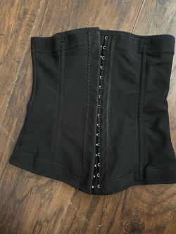 Faja cinturilla colombiana talla M