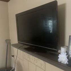 40 Inch Flatscreen Tv 