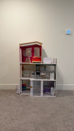 Doll House