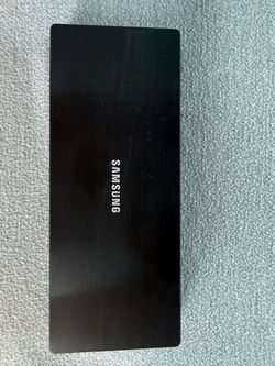Samsung one connect mini