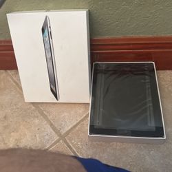 iPad 32gb