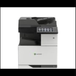 Lexmark Color Laser Multifunction Printer
