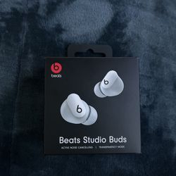 Beats Studio Pods 