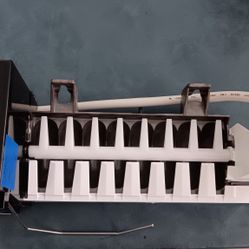 Ice Maker Replacement for Frigidaire Electrolux (contact info removed)24