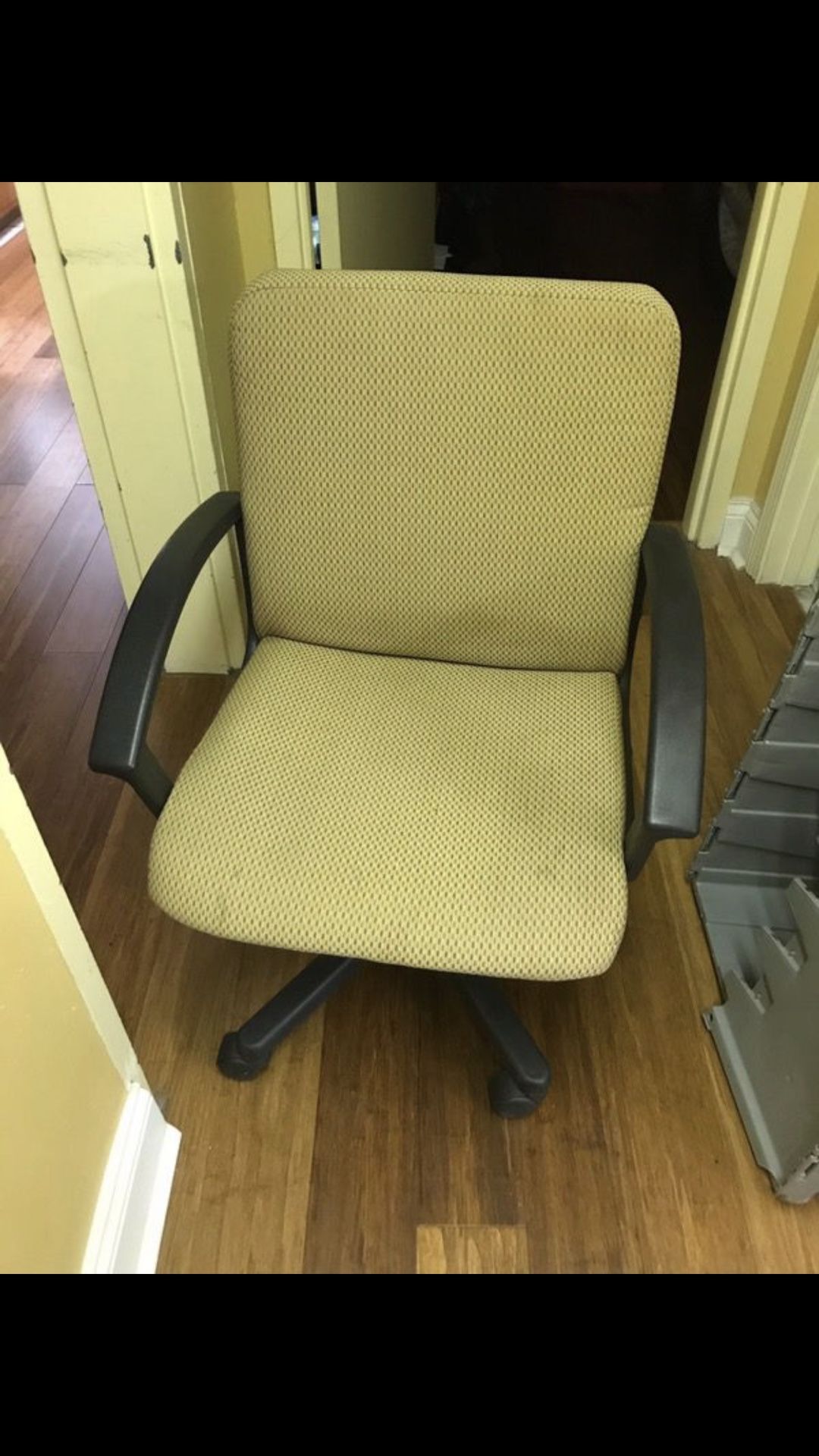 Office chair