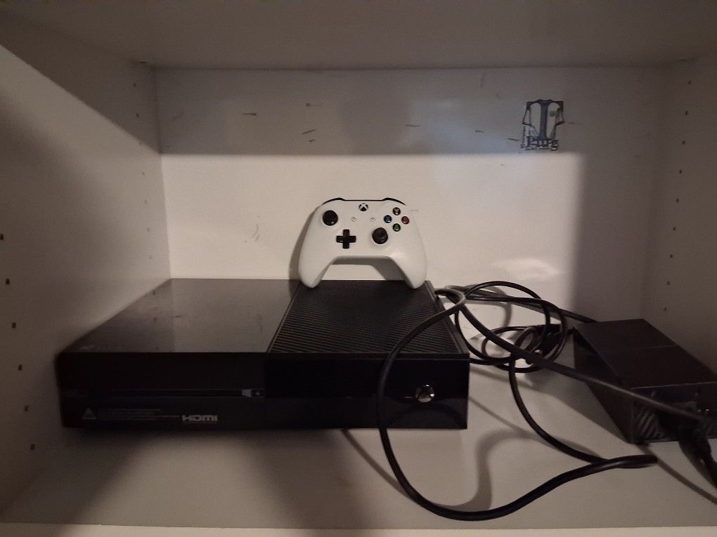 Xbox One Series One