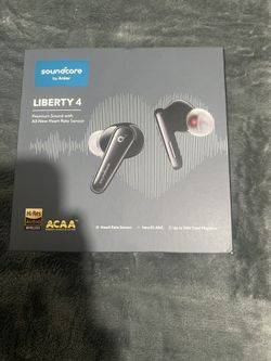Soundcore Liberty 4