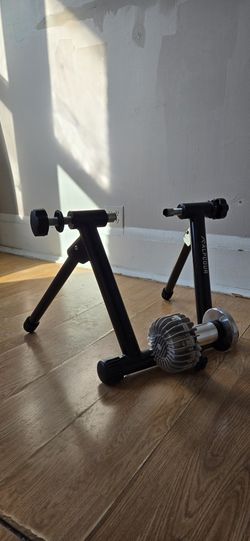 Bike Trainer (Alpcour)