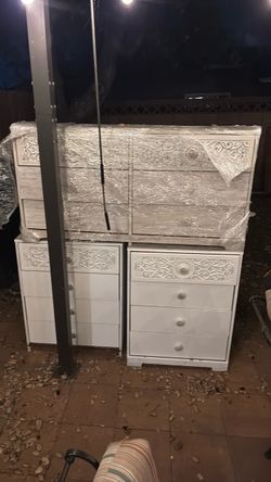 Free Dressers