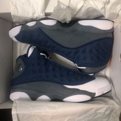 Air Jordan Retro 13 “Flint”