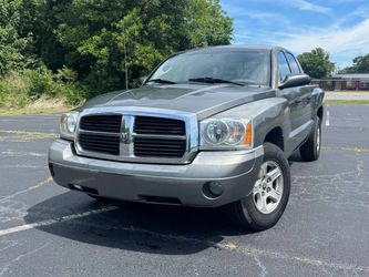 2006 Dodge Dakota