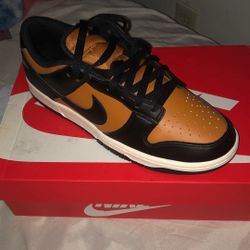  Dunk Low Retro ‘Desert Ochre’