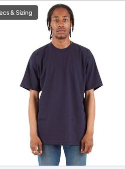 Shaka shirts large ,xl