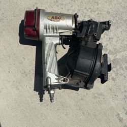 Roofing Coil Nailer