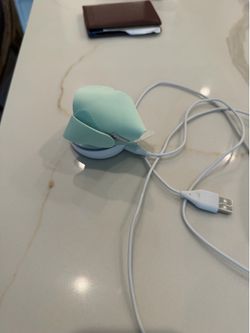 Owlet Dream Sock Baby Monitor