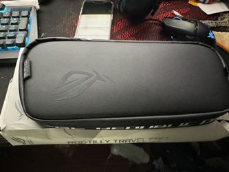 ASUS ROG ALLY TRAVEL CASE