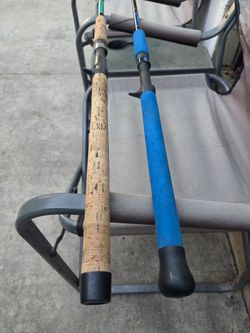 Seeker inshore and inshore II