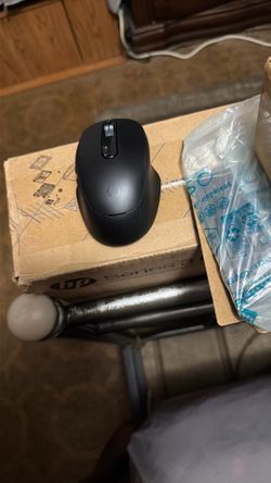 Brand new work from home equipment never used