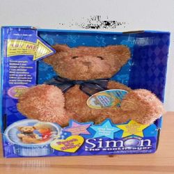 before effect Cute Plush Toys - Gentle, Huggable, and Great for Kids