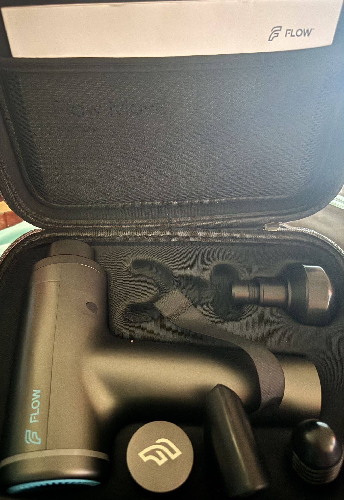 Flow Massage Gun