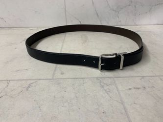 Coach Reversible Belt Men's Sz 42 (PO1017635)