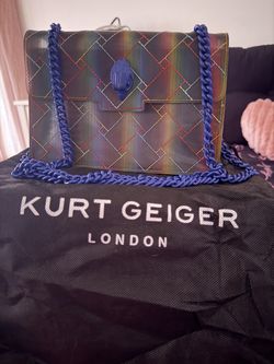 KURT GEIGER