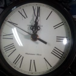 Howard Miller Mantle CLOCK Chime 