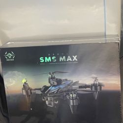 SMS Max Drone 🔥🔥🔥
