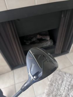 Srixon ZXi Fairway 5 Wood