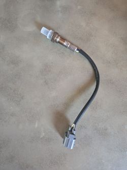 NTK 36531-RDV-004 Genuine 5 Wire Air Fuel Ratio Oxygen Sensor Fits Honda Acura