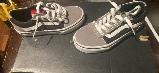 Vans size 12c 30$ obo
