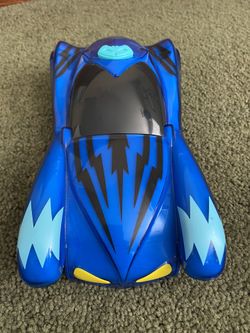 PJ Masks Catboy Car