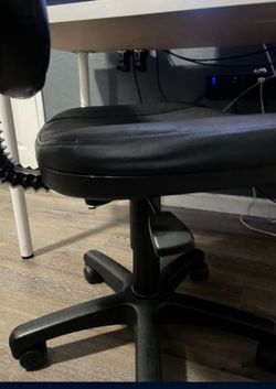 Silla Escritorio DESK CHAIR