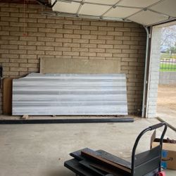 Counter Top Material