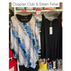 Eileen Fisher