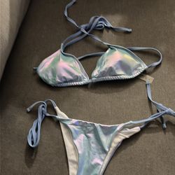Bikini set new