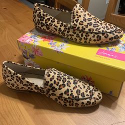 Leopard joules 