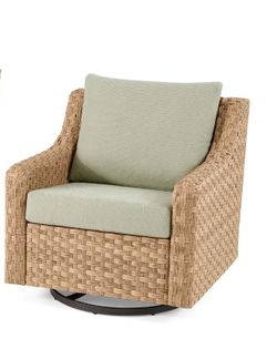 Better Homes and Garden Swivel Chair
