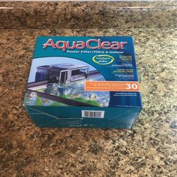 AquaClear 30 Aquarium Filter