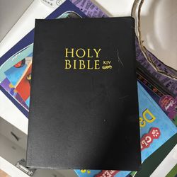 Holy Bible