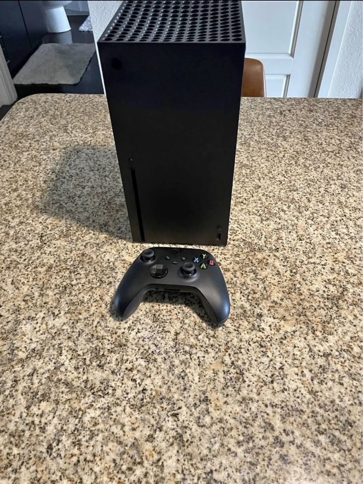 Xbox Series X