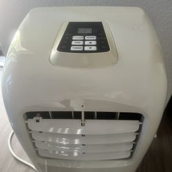 Air Conditioner Portable - Costway 8000 BTU 