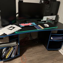 Gaming Desk 