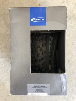 Schwalbe Mountain Bike Tire