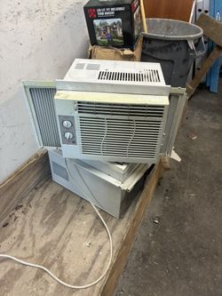 A/C