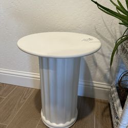 Threshold Side Table
