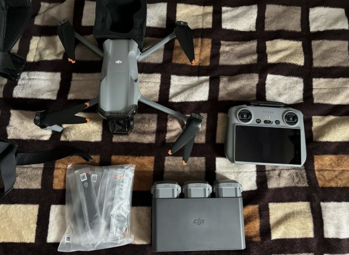 Drone