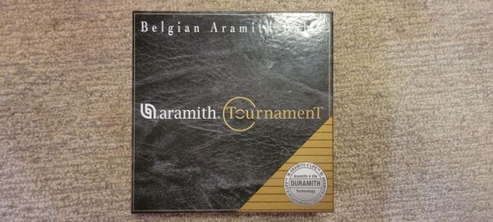 Aramith Pro Billiard balls