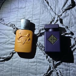 Cologne Bundle Parfums De Marly  / Initio
